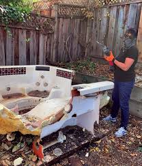 Retail Junk Removal in Wylie, TX